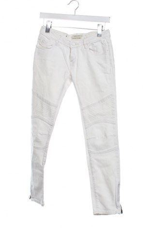 Női farmernadrág Maison Scotch, Méret S, Szín Fehér, Ár 2 769 Ft
