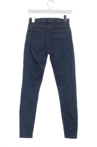 Damen Jeans Mango, Größe XS, Farbe Blau, Preis 9,84 €