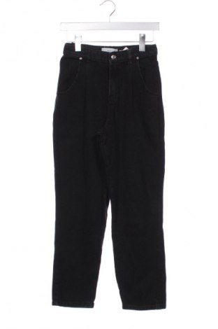 Дамски дънки Mango, Размер XS, Цвят Черен, Цена 5,11 €