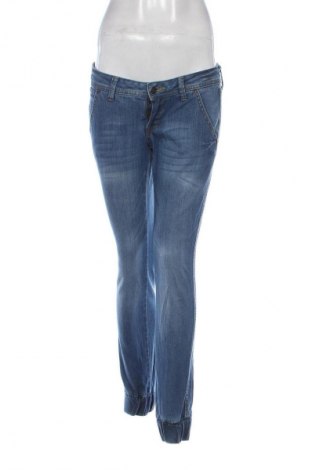 Damen Jeans Mango, Größe M, Farbe Blau, Preis € 10,62