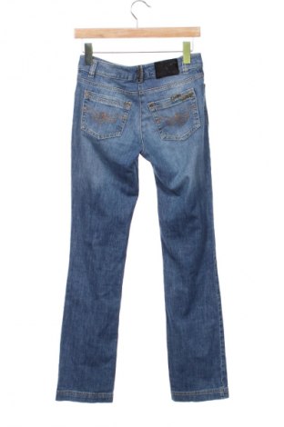 Дамски дънки Marc Aurel, Размер S, Цвят Син, Цена 30,16 €