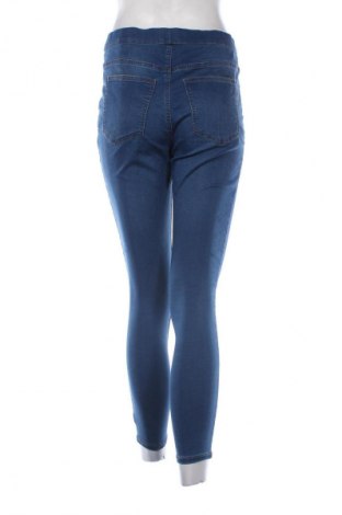 Dámské džíny  Marks & Spencer, Velikost L, Barva Modrá, Cena  269,00 Kč