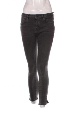 Γυναικείο Τζίν Massimo Dutti, Μέγεθος L, Χρώμα Μαύρο, Τιμή 11,99 €