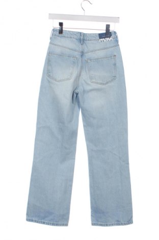 Dámske džínsy  Mavi, Veľkosť XS, Farba Modrá, Cena  14,02 €