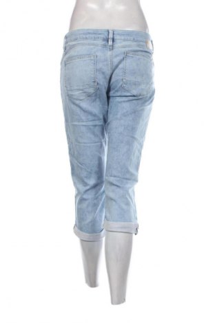 Damskie jeansy Mavi, Rozmiar L, Kolor Niebieski, Cena 23,99 zł