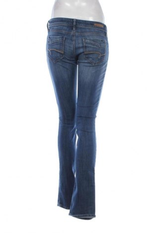 Damskie jeansy Mavi, Rozmiar M, Kolor Niebieski, Cena 21,99 zł