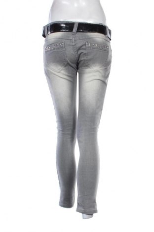 Damen Jeans Miss Rj, Größe L, Farbe Grau, Preis 13,99 €