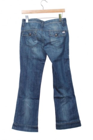 Dámské džíny  Miss Sixty, Velikost S, Barva Modrá, Cena  119,00 Kč