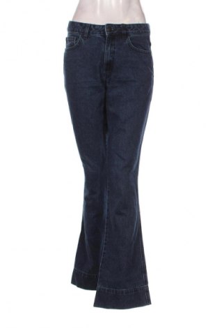 Női farmernadrág Mohito, Méret S, Szín Kék, Ár 6 607 Ft