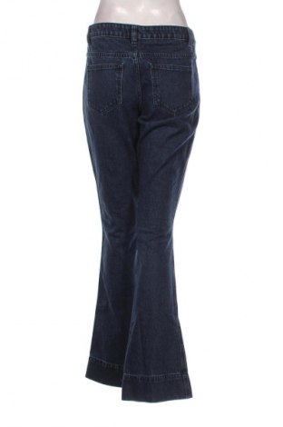 Női farmernadrág Mohito, Méret S, Szín Kék, Ár 6 607 Ft