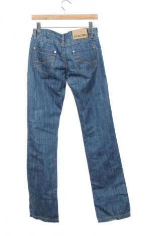 Damskie jeansy Motivi, Rozmiar S, Kolor Niebieski, Cena 30,09 zł