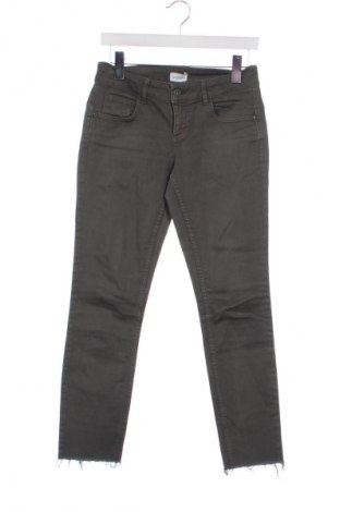 Γυναικείο Τζίν Motivi, Μέγεθος S, Χρώμα Πράσινο, Τιμή 13,25 €