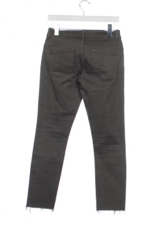 Γυναικείο Τζίν Motivi, Μέγεθος S, Χρώμα Πράσινο, Τιμή 13,25 €