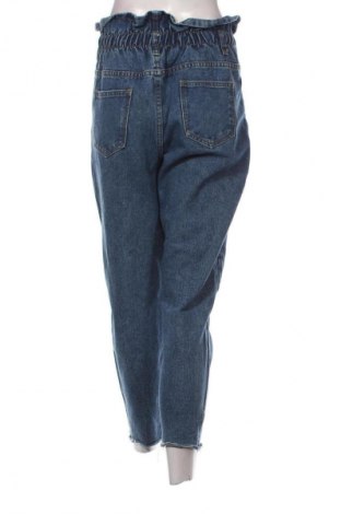 Blugi de femei Naheva, Mărime S, Culoare Albastru, Preț 16,99 Lei