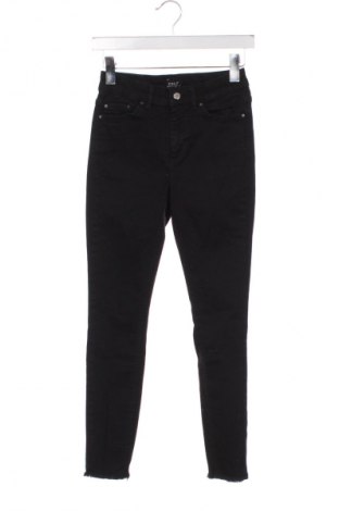 Damen Jeans ONLY, Größe XS, Farbe Schwarz, Preis € 17,99