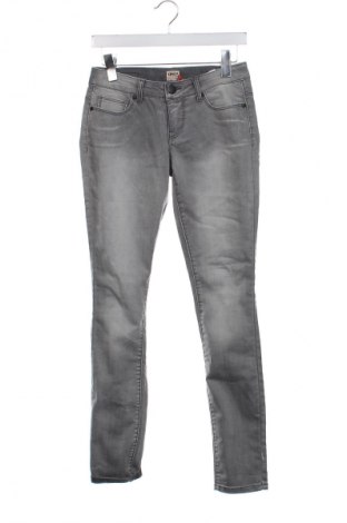 Dámske džínsy  ONLY, Veľkosť M, Farba Sivá, Cena  4,95 €