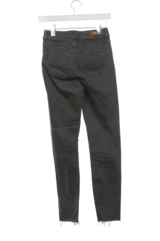 Női farmernadrág ONLY, Méret XS, Szín Zöld, Ár 1 659 Ft