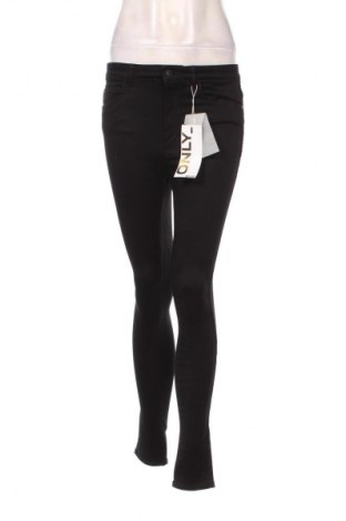 Damskie jeansy ONLY, Rozmiar S, Kolor Czarny, Cena 49,99 zł