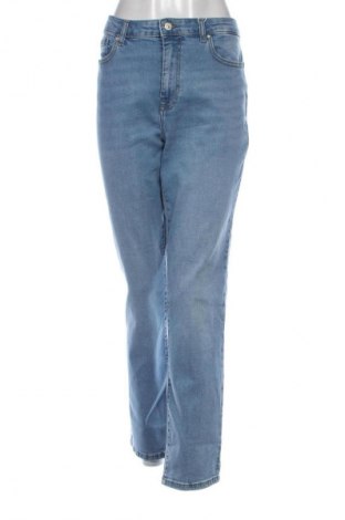 Дамски дънки ONLY, Размер XL, Цвят Син, Цена 20,96 €