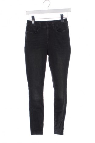 Blugi de femei ONLY, Mărime XS, Culoare Negru, Preț 20,99 Lei