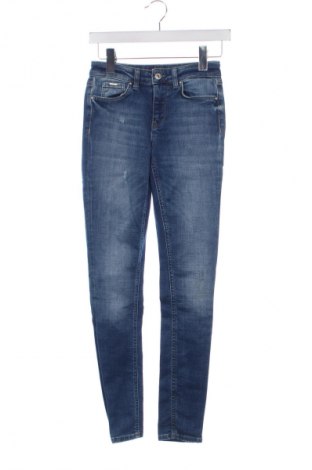 Γυναικείο Τζίν ONLY, Μέγεθος XS, Χρώμα Μπλέ, Τιμή 4,99 €