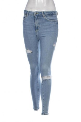 Damskie jeansy ONLY, Rozmiar S, Kolor Niebieski, Cena 27,40 zł