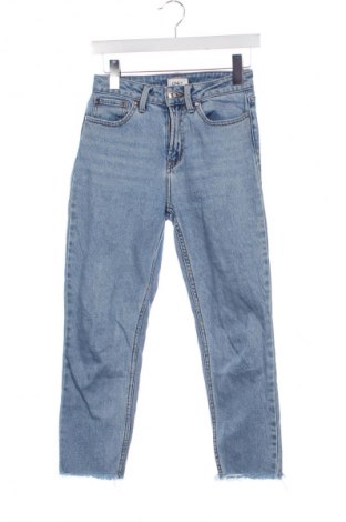 Blugi de femei ONLY, Mărime S, Culoare Albastru, Preț 38,94 Lei