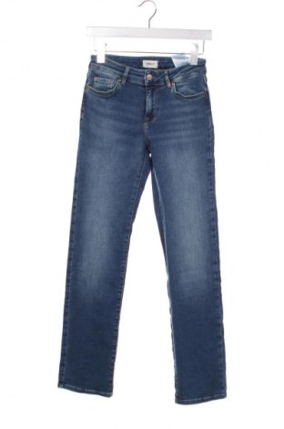 Blugi de femei ONLY, Mărime S, Culoare Albastru, Preț 18,99 Lei