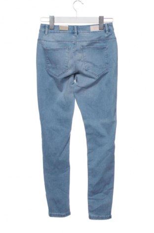 Γυναικείο Τζίν ONLY, Μέγεθος XXS, Χρώμα Μπλέ, Τιμή 17,99 €