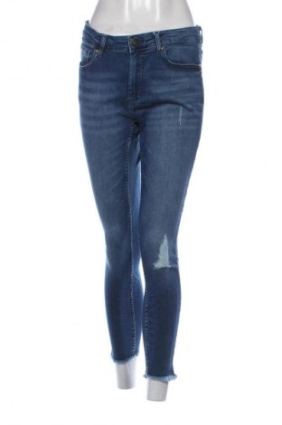 Damen Jeans ONLY Carmakoma, Größe M, Farbe Blau, Preis 21,99 €