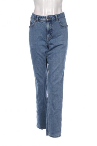 Dámské džíny  Paddock`s, Velikost XL, Barva Modrá, Cena  299,00 Kč, #134321289