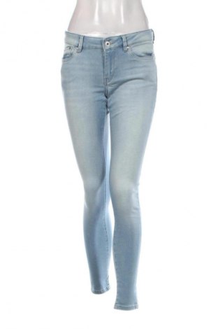 Női farmernadrág Pepe Jeans, Méret M, Szín Kék, Ár 12 859 Ft