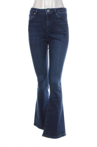 Дамски дънки Pepe Jeans, Размер S, Цвят Син, Цена 68,00 €