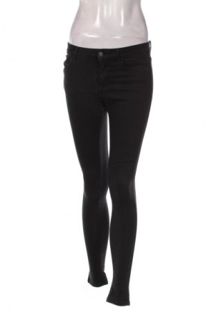 Damen Jeans Pieces, Größe S, Farbe Schwarz, Preis 2,99 €