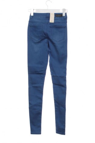 Damen Jeans Pieces, Größe XXS, Farbe Blau, Preis € 16,99