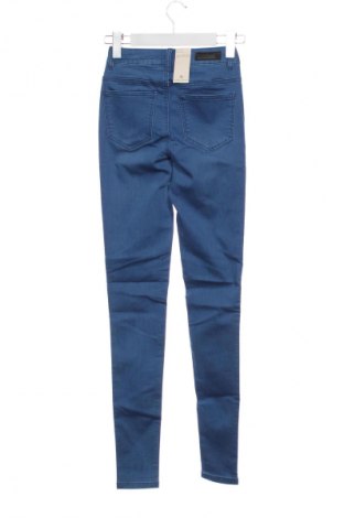 Damen Jeans Pieces, Größe XXS, Farbe Blau, Preis 9,99 €