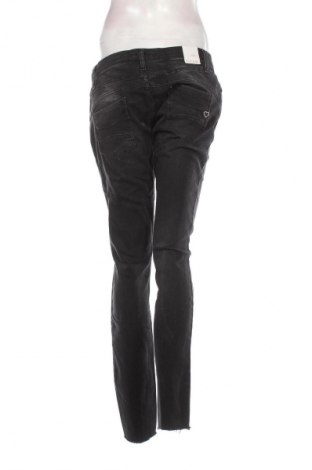 Damen Jeans Please, Größe L, Farbe Schwarz, Preis 22,99 €