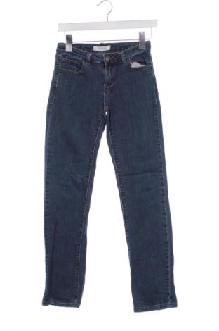 Blugi de femei Promod, Mărime S, Culoare Albastru, Preț 21,99 Lei