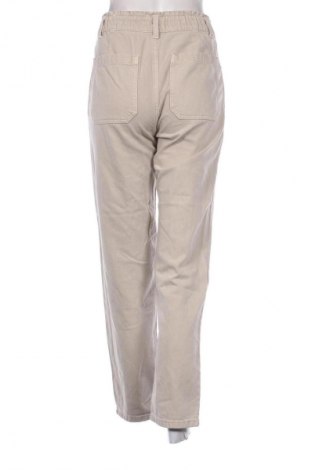 Γυναικείο Τζίν Pull&Bear, Μέγεθος S, Χρώμα  Μπέζ, Τιμή 5,99 €