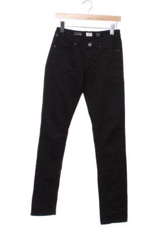 Damskie jeansy Q/S by S.Oliver, Rozmiar M, Kolor Czarny, Cena 21,99 zł