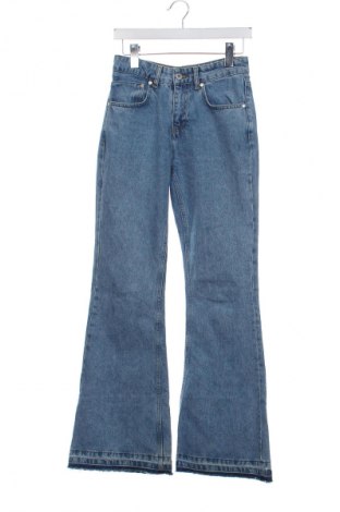 Дамски дънки Ragged, Размер M, Цвят Син, Цена 17,38 €