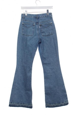 Дамски дънки Ragged, Размер M, Цвят Син, Цена 17,38 €