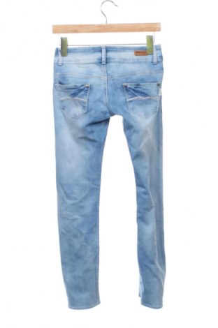 Blugi de femei Red Seventy, Mărime S, Culoare Albastru, Preț 44,09 Lei