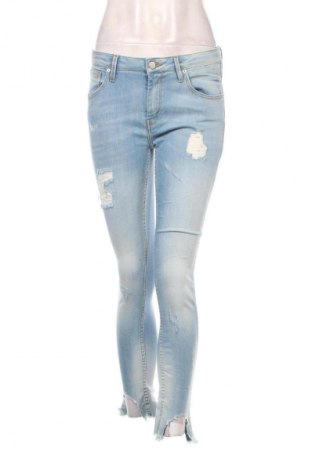 Damen Jeans Reiko, Größe M, Farbe Blau, Preis € 7,99