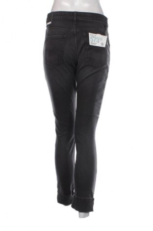 Blugi de femei Replay, Mărime M, Culoare Gri, Preț 187,99 Lei