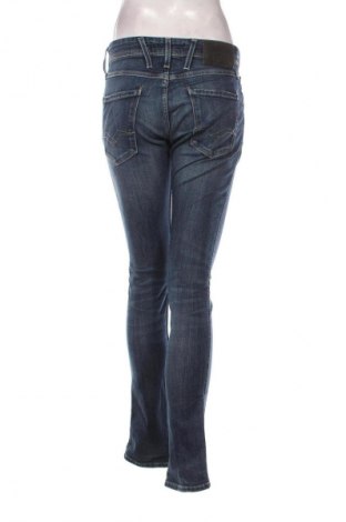Blugi de femei Replay, Mărime M, Culoare Albastru, Preț 228,99 Lei