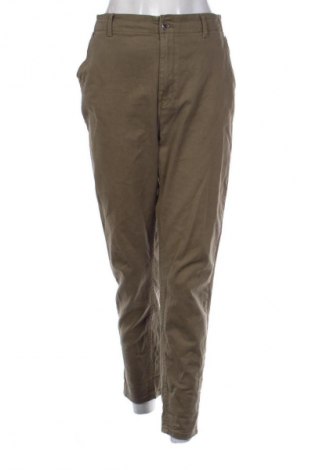 Dámské džíny  Reserved, Velikost L, Barva Zelená, Cena  232,00 Kč