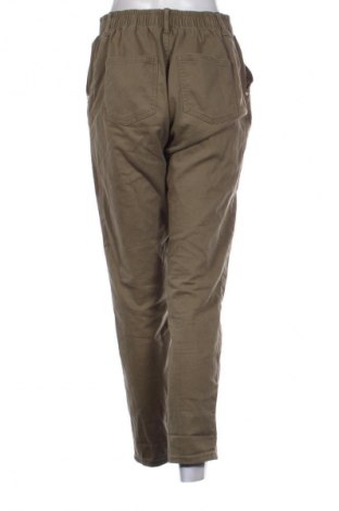 Dámské džíny  Reserved, Velikost L, Barva Zelená, Cena  232,00 Kč