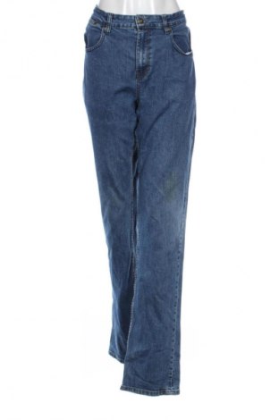 Blugi de femei Rockford Mills, Mărime XL, Culoare Albastru, Preț 67,99 Lei, #134339009