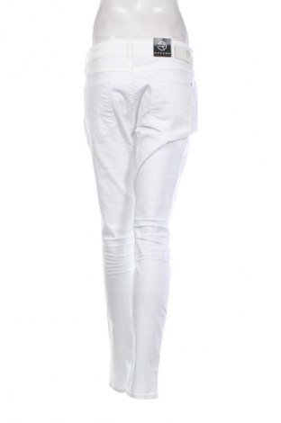 Damen Jeans Rosner, Größe L, Farbe Weiß, Preis € 44,99